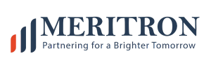 Meritron Logo