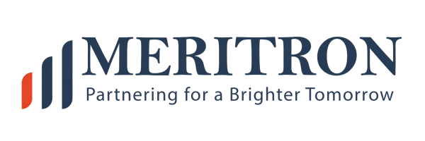 Meritron Logo
